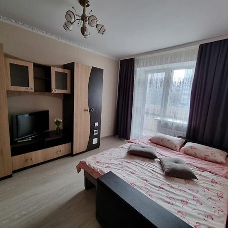 Port City Apartment ลุตสกาย ภายนอก รูปภาพ