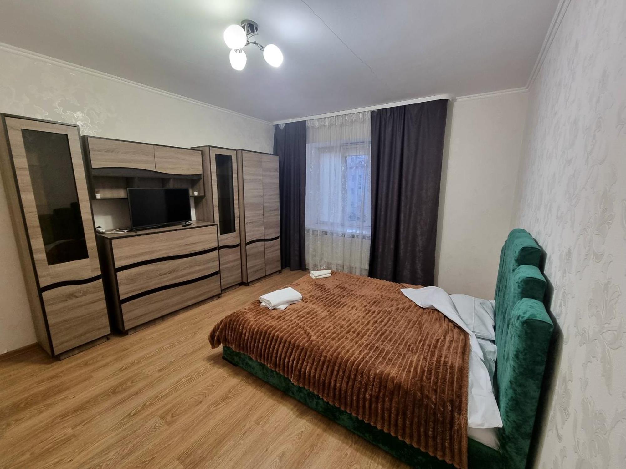 Port City Apartment ลุตสกาย ภายนอก รูปภาพ