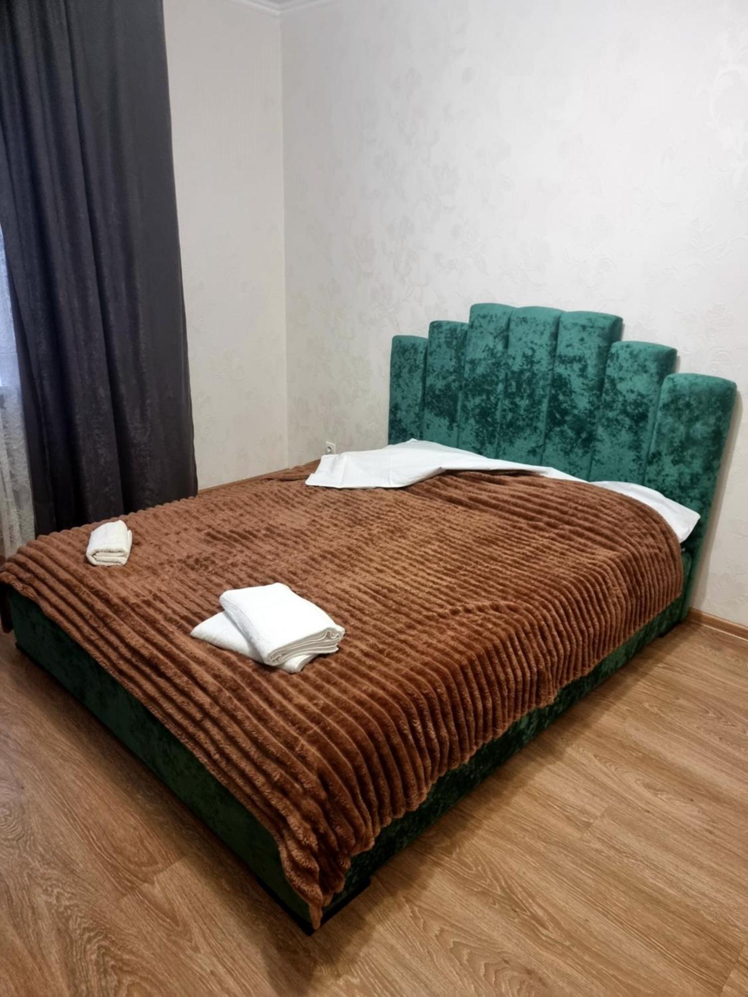Port City Apartment ลุตสกาย ภายนอก รูปภาพ